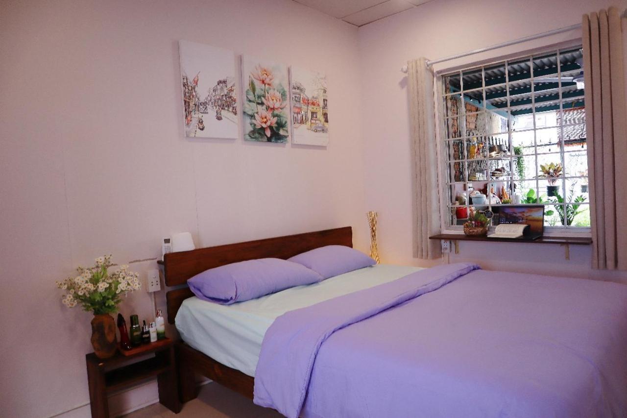 Lam House Căn hộ *