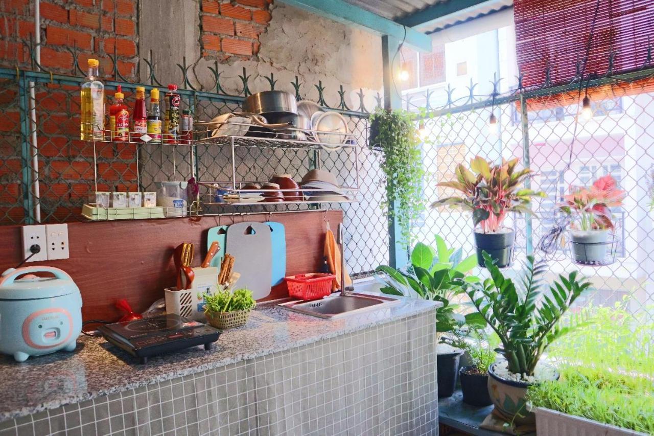 Lam House TP. Hồ Chí Minh