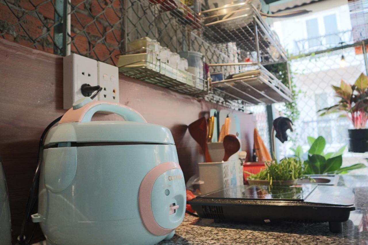 Lam House TP. Hồ Chí Minh
