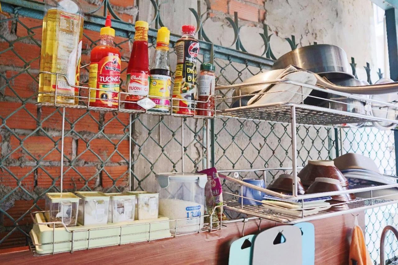 Lam House TP. Hồ Chí Minh