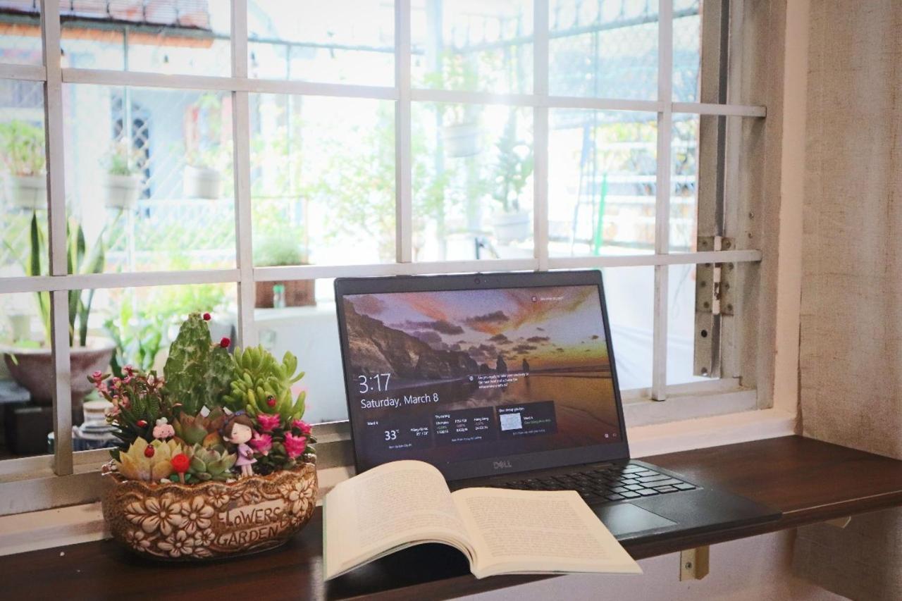 Lam House Căn hộ TP. Hồ Chí Minh